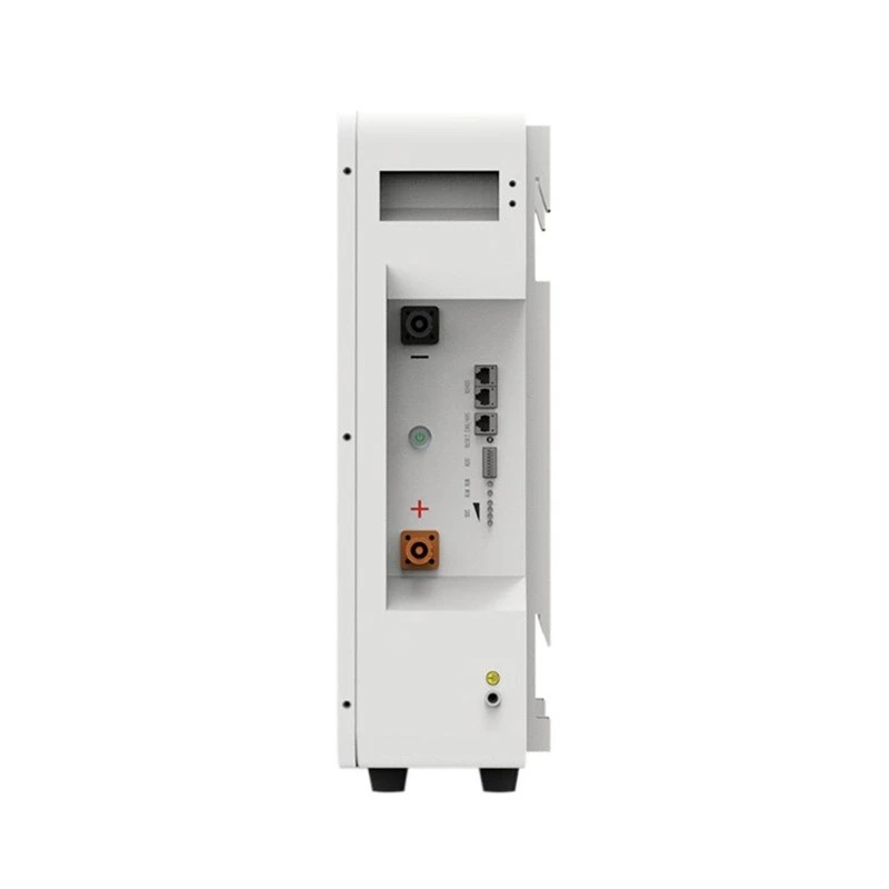 ZDX 2.5kWh Wall Mounted Home Battery Pack-Pho2.5-W-5