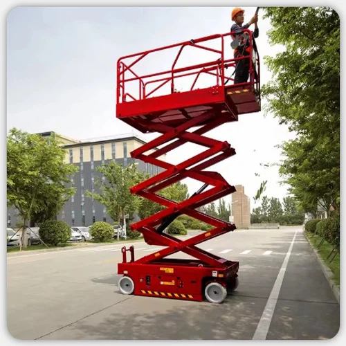 24V 160Ah LiFePO4 Battery for Aerial Work Platform battery-10 24V 160Ah LiFePO4 Battery for Aerial Work Platform battery-10