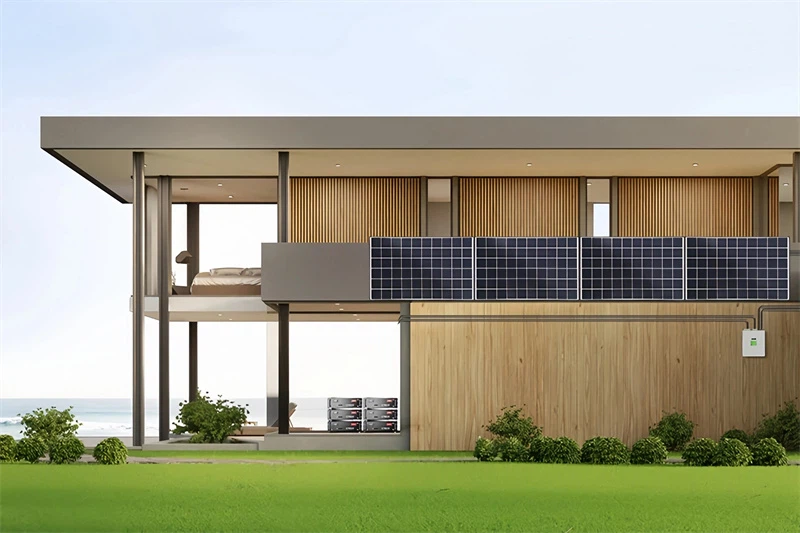 450 - 550 Watt Monocrystalline Solar Panel-8 450 - 550 Watt Monocrystalline Solar Panel-8