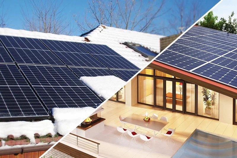 450 - 550 Watt Monocrystalline Solar Panel-9 450 - 550 Watt Monocrystalline Solar Panel-9